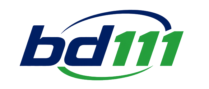 bd111 লোগো